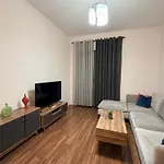 Apartamento Prayla At Kompleksi Delijorgji
