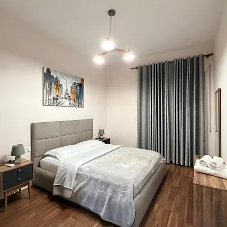 Apartamento Prayla At Kompleksi Delijorgji *
