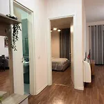 Apartament Prayla At Kompleksi Delijorgji *