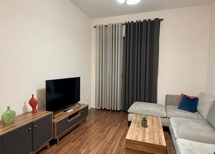 Appartement Prayla At Kompleksi Delijorgji
